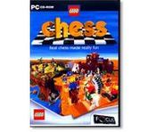 Lego Chess