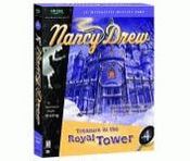 Nancy Drew: Treasure In The Royal Tower