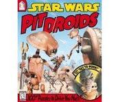 Star Wars Pit Droids