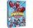 Spiderman Friends