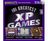 101 Greatest XP Games