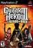Guitar Hero III: Legends of Rock