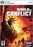World in Conflict