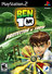 Ben 10: Protector of Earth