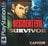 Resident Evil: Survivor