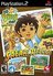 Go, Diego, Go!: Safari Rescue