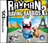 Rayman Raving Rabbids 2
