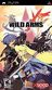 Wild Arms XF