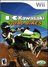 Kawasaki Quad Bikes