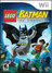 LEGO Batman