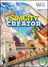 SimCity Creator