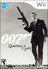 James Bond 007: Quantum of Solace