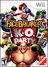 FaceBreaker K.O. Party