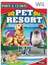 Paws & Claws: Pet Resort