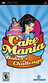 Cake Mania: Bakers Challenge