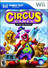 Circus Games