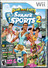 Summer Sports 2