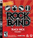 Rock Band Track Pack: Volume 2