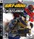 Ski Doo: Snowmobile Challenge