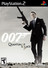 007: Nagusame No Houshuu