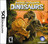 Battle of the Giants: Dinosaurs DS