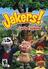 Jakers! Lets Explore
