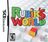 Rubiks World