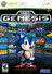 Sonics Ultimate Genesis Collection