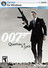 Quantum of Solace: 007
