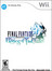 Final Fantasy Crystal Chronicles: Echoes of Time