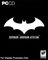 Batman: Arkham Asylum