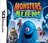 Monsters vs. Aliens