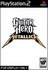 Guitar Hero: Metallica