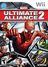 Ultimate Alliance 2: Marvel
