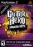 Guitar Hero: Greatest Hits