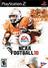 NCAA Football 10