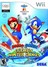 Mario & Sonic at the Winter Olympic Games