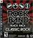 Rock Band Track Pack: Classic Rock