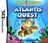 Atlantis Quest: Crazy Chicken