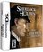 Sherlock Holmes: Mystery of the Mummy