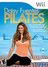 Daisy Fuentes Pilates
