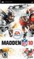 Madden NFL 10