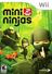 Mini Ninjas