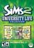 The Sims 2: The University Life Collection