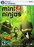 Mini Ninjas