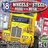 18 Wheels of Steel: Pedal to the Metal