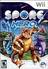 Spore Hero