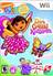 Dora the Explorer: Dora Saves the Crystal Celebration