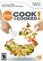 Food Network: Cook or Be Cooked