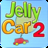 JellyCar 2